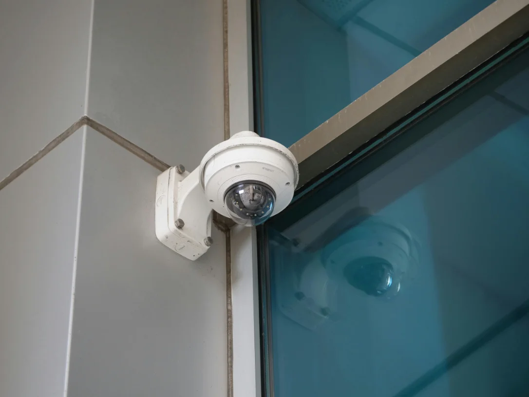 CCTV installation and monitoring systems