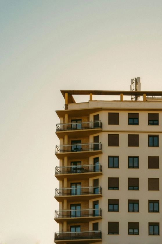 Property management solutions