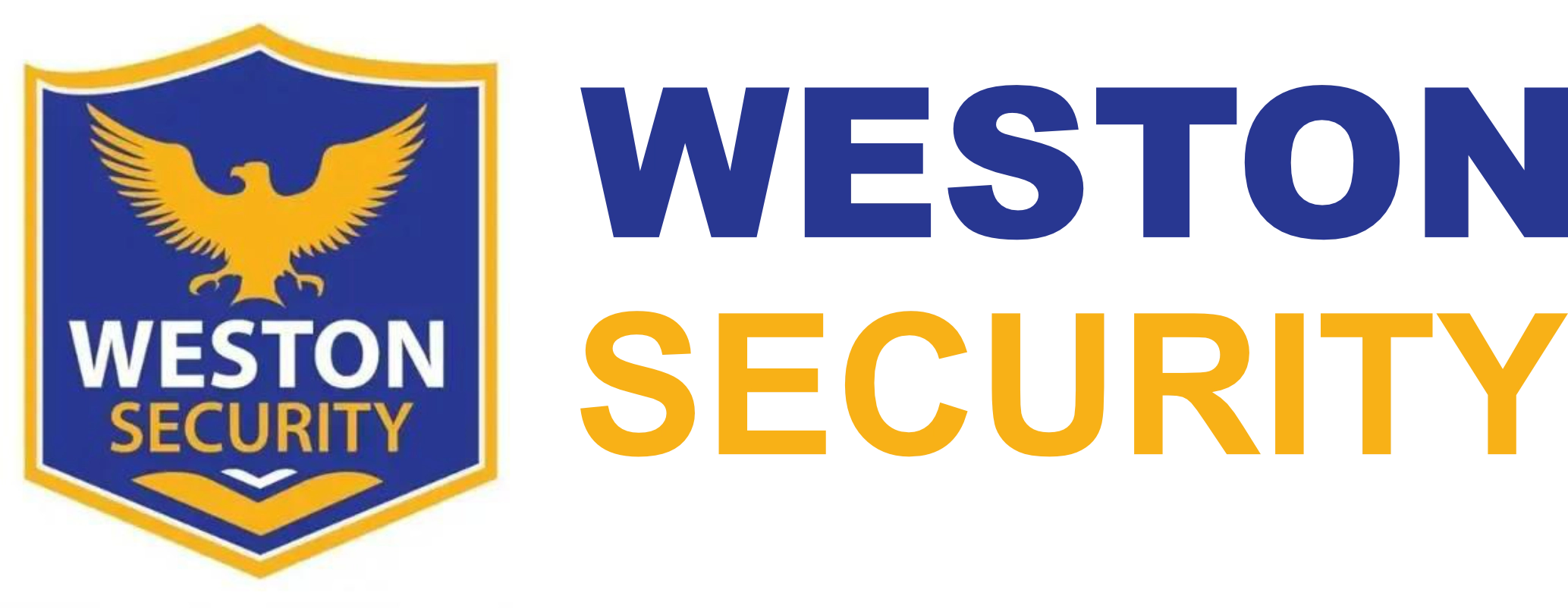 Weston Security Services logo